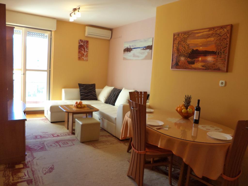 Cool Apartment Split Habitación foto